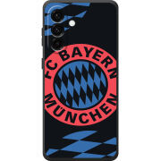 Чохол BoxFace Samsung Galaxy A37 5G (A376) FC Bayern
