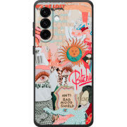 Чохол BoxFace Samsung Galaxy A37 5G (A376) 