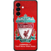 Чохол BoxFace Samsung Galaxy A37 5G (A376) 