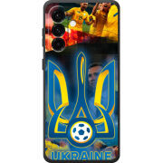 Чохол BoxFace Samsung Galaxy A37 5G (A376) UA national team
