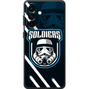 Чохол BoxFace Samsung Galaxy A37 5G (A376) 