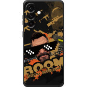 Чохол BoxFace Samsung Galaxy A37 5G (A376) CS:Go C4