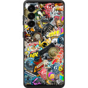 Чохол BoxFace Samsung Galaxy A37 5G (A376) CS:Go Stickerbombing