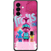 Чохол BoxFace Samsung Galaxy A37 5G (A376) Lego Trolls
