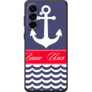 Чохол BoxFace Samsung Galaxy A37 5G (A376) Именной Ocean