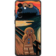 Чохол BoxFace Samsung Galaxy A37 5G (A376) 