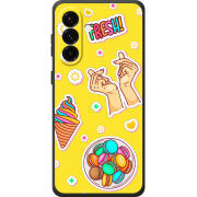 Чохол BoxFace Samsung Galaxy A37 5G (A376) 