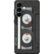 Чохол BoxFace Samsung Galaxy A37 5G (A376) Старая касета