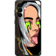 Чохол BoxFace Samsung Galaxy A37 5G (A376) Billie