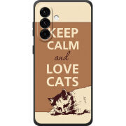 Чохол BoxFace Samsung Galaxy A37 5G (A376) 