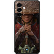 Чохол BoxFace Samsung Galaxy A37 5G (A376) Raya and the Last Dragon