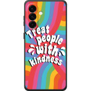 Чохол BoxFace Samsung Galaxy A37 5G (A376) Kindness