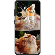 Чохол BoxFace Samsung Galaxy A37 5G (A376) 