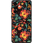 Чохол BoxFace Samsung Galaxy A37 5G (A376) Petrykivka