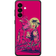 Чохол BoxFace Samsung Galaxy A37 5G (A376) 