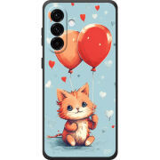 Чохол BoxFace Samsung Galaxy A37 5G (A376) 