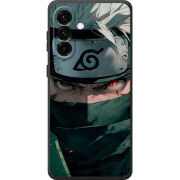 Чохол BoxFace Samsung Galaxy A37 5G (A376) Какаши Хатаке