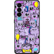 Чохол BoxFace Samsung Galaxy A37 5G (A376) 