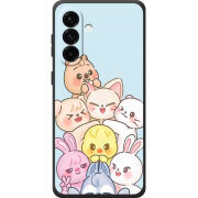 Чохол BoxFace Samsung Galaxy A37 5G (A376) 