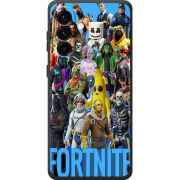 Чохол BoxFace Samsung Galaxy A37 5G (A376) 