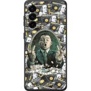 Чохол BoxFace Samsung Galaxy A37 5G (A376) Wolfie