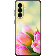 Чохол BoxFace Samsung Galaxy A37 5G (A376) Bouquet of Tulips