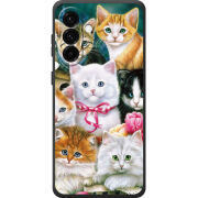 Чохол BoxFace Samsung Galaxy A37 5G (A376) 