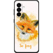 Чохол BoxFace Samsung Galaxy A37 5G (A376) 