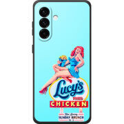 Чохол BoxFace Samsung Galaxy A37 5G (A376) 