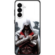 Чохол BoxFace Samsung Galaxy A37 5G (A376) Assassins Creed 3