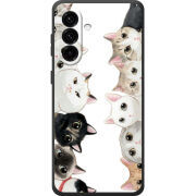 Чохол BoxFace Samsung Galaxy A37 5G (A376) 