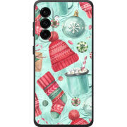 Чохол BoxFace Samsung Galaxy A37 5G (A376) 