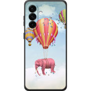 Чохол BoxFace Samsung Galaxy A37 5G (A376) 