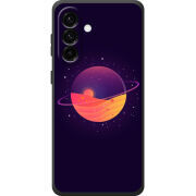 Чохол BoxFace Samsung Galaxy A37 5G (A376) Desert-Planet