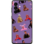 Чохол BoxFace Samsung Galaxy A37 5G (A376) 