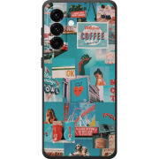 Чохол BoxFace Samsung Galaxy A37 5G (A376) 