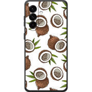 Чохол BoxFace Samsung Galaxy A37 5G (A376) Coconut