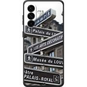 Чохол BoxFace Samsung Galaxy A37 5G (A376) 