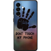 Чохол BoxFace Samsung Galaxy A37 5G (A376) 