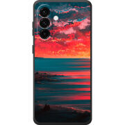 Чохол BoxFace Samsung Galaxy A37 5G (A376) Seaside a