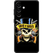 Чохол BoxFace Samsung Galaxy A37 5G (A376) 