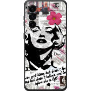 Чохол BoxFace Samsung Galaxy A37 5G (A376) 