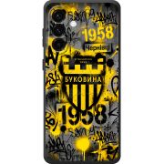 Чорний чохол BoxFace Samsung Galaxy A37 5G (A376) 
