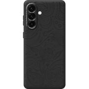 Чорний чохол BoxFace Samsung Galaxy A37 5G (A376) 