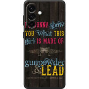 Чохол BoxFace Samsung Galaxy A57 5G (A576) 