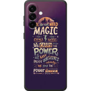 Чохол BoxFace Samsung Galaxy A57 5G (A576) 