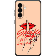 Чохол BoxFace Samsung Galaxy A57 5G (A576) 