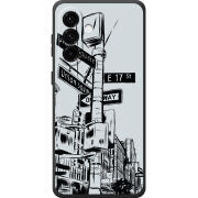 Чохол BoxFace Samsung Galaxy A57 5G (A576) 17 Street