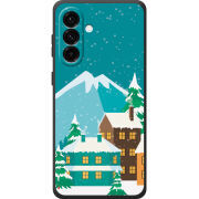 Чохол BoxFace Samsung Galaxy A57 5G (A576) Winteforest