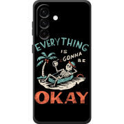 Чохол BoxFace Samsung Galaxy A57 5G (A576) 